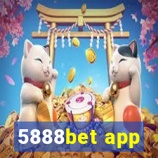 5888bet app